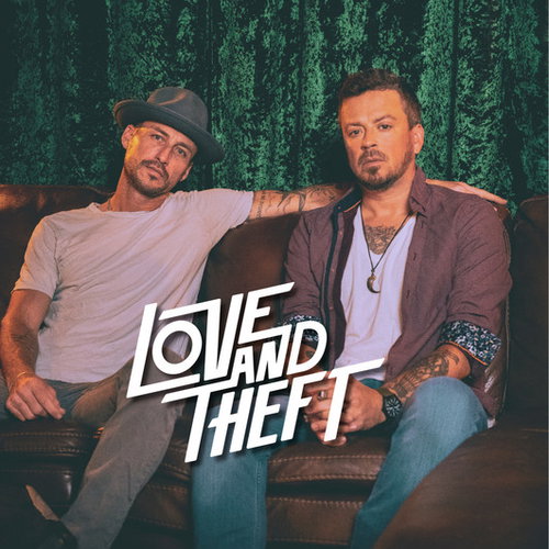 Love and Theft