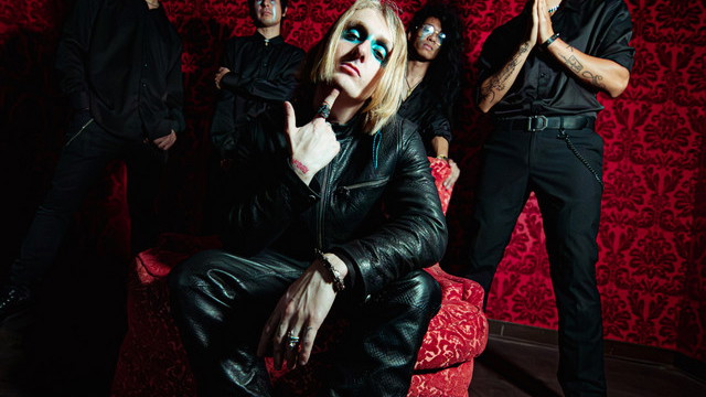Love Ghost