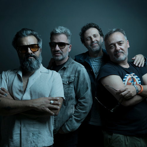 Love of Lesbian