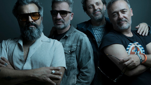 Love of Lesbian
