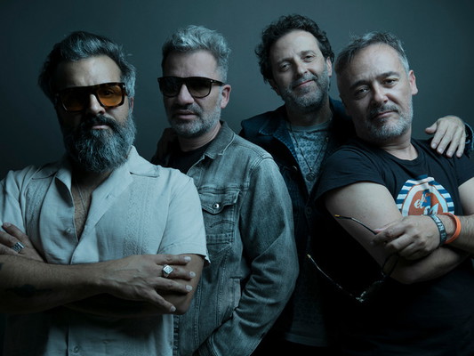 Love of Lesbian