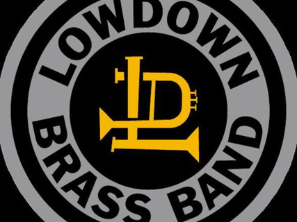 Lowdown Brass Band