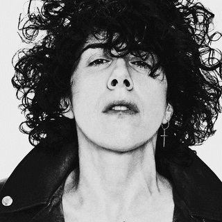 LP - Laura Pergolizzi