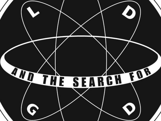 LSD and the Search for God