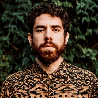 Luca Argel