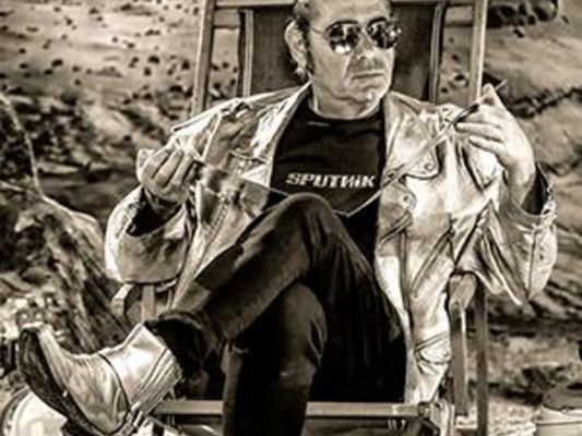 Luca Carboni