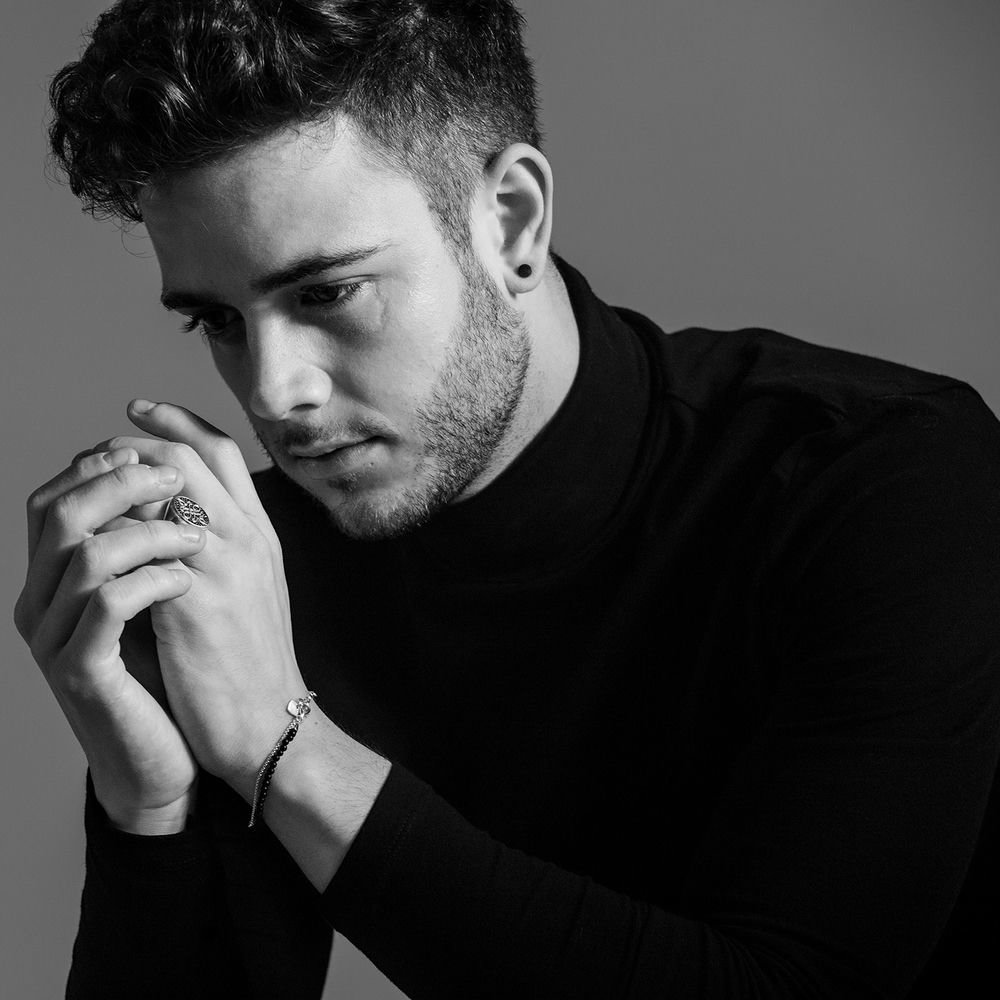 Luca Hänni