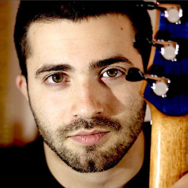 Luca Stricagnoli