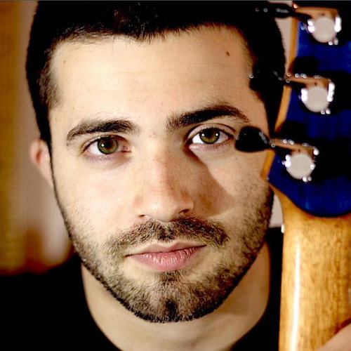 Luca Stricagnoli