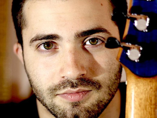 Luca Stricagnoli
