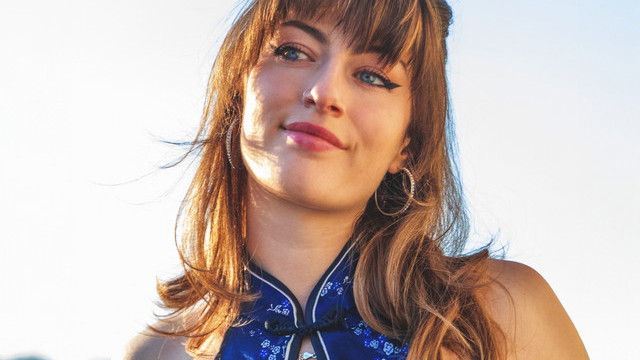 Lucca Mae