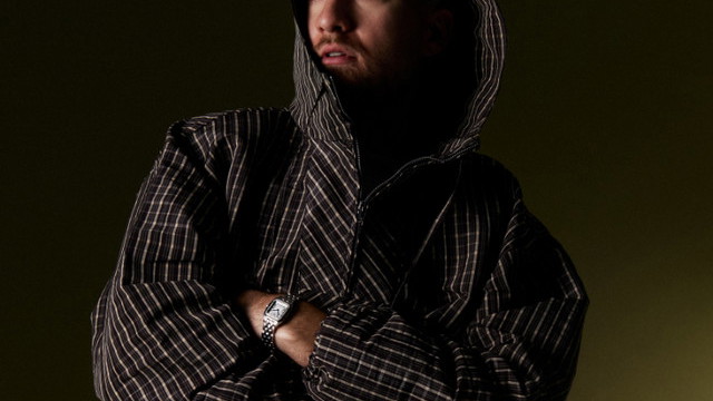 Lucho RK