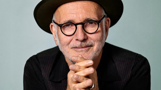 Ludovico Einaudi