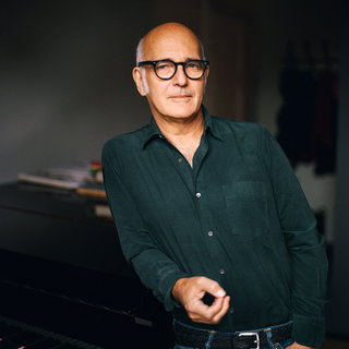 Ludovico Einaudi