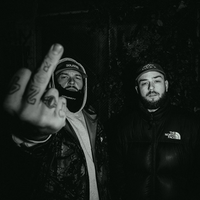 Lugatti & 9ine