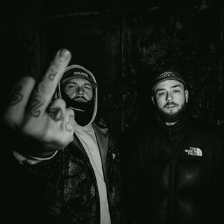 Lugatti & 9ine