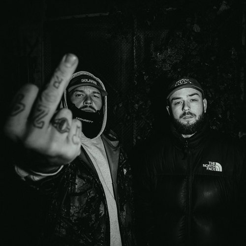 Lugatti & 9ine