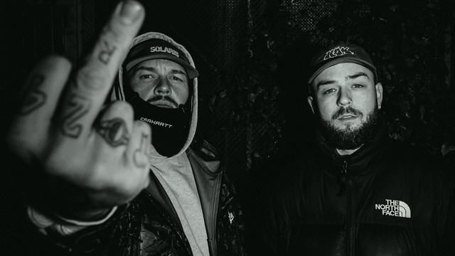 Lugatti & 9ine