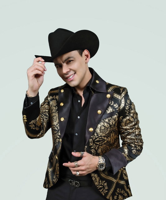 Luis Alfonso Partida El Yaki