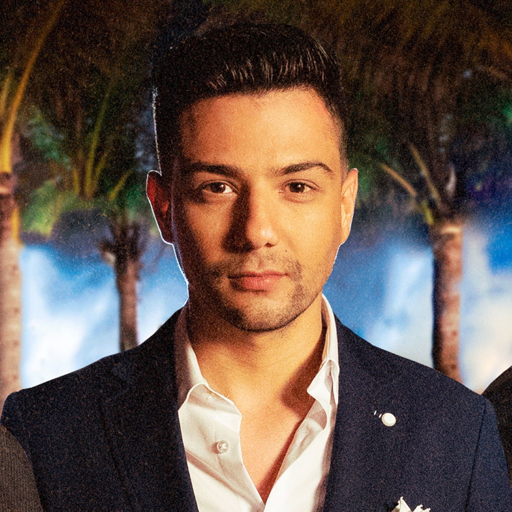 Luis Coronel