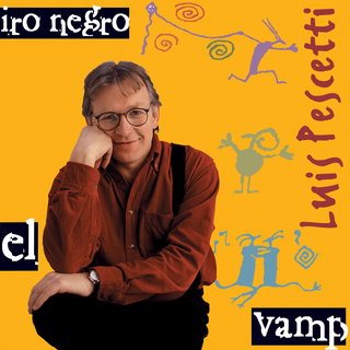 Luis Pescetti