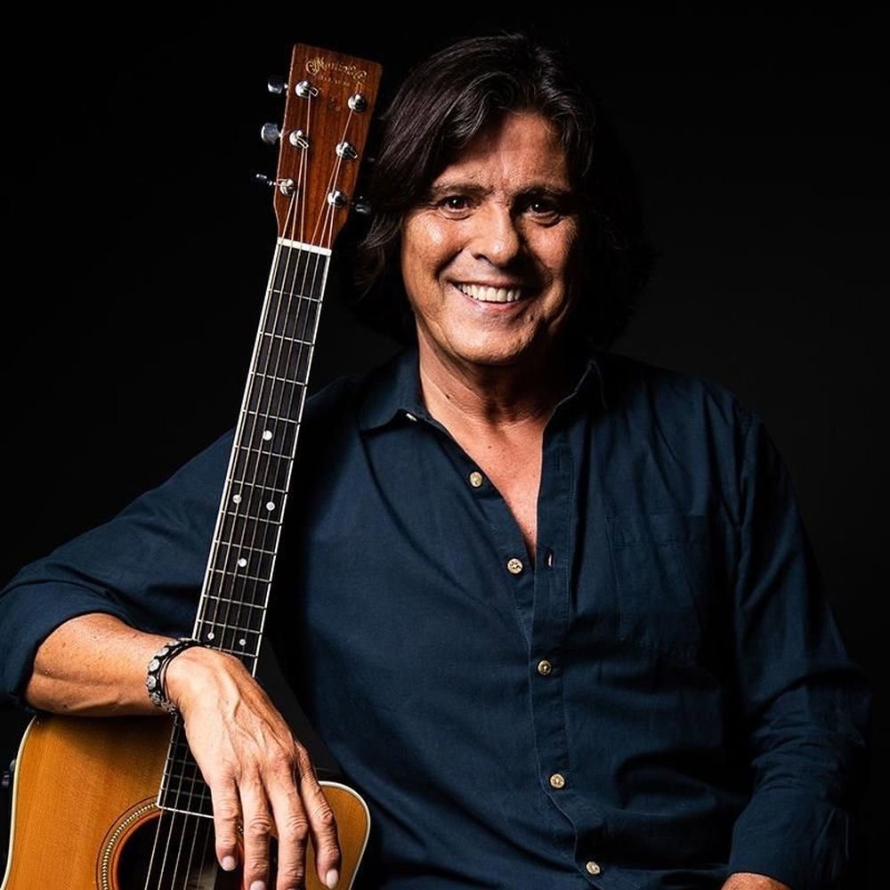 Luís Represas
