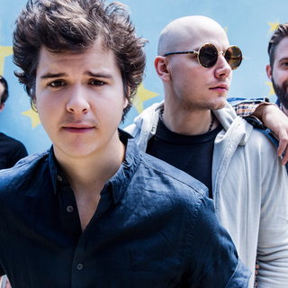 Lukas Graham