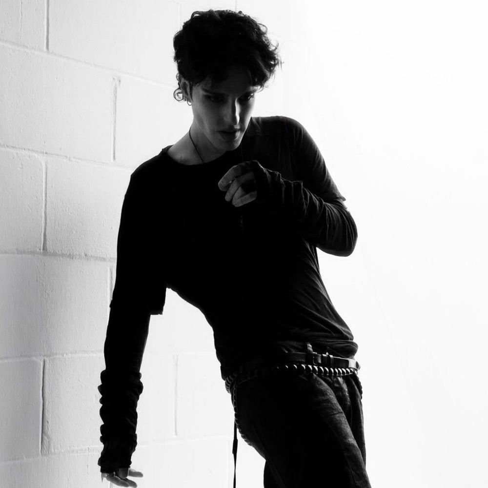 Luke Black