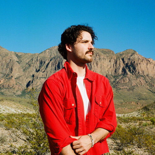 Luke Bower