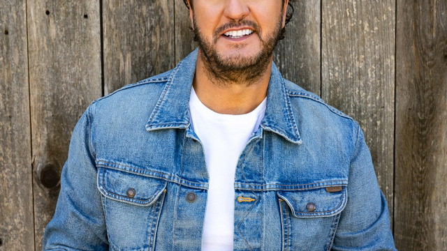 Luke Bryan