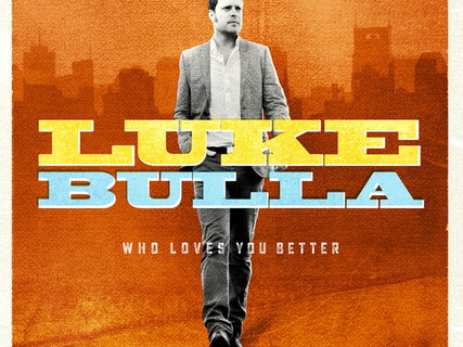 Luke Bulla