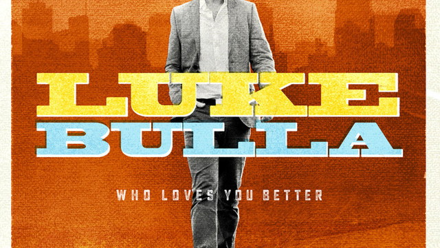 Luke Bulla