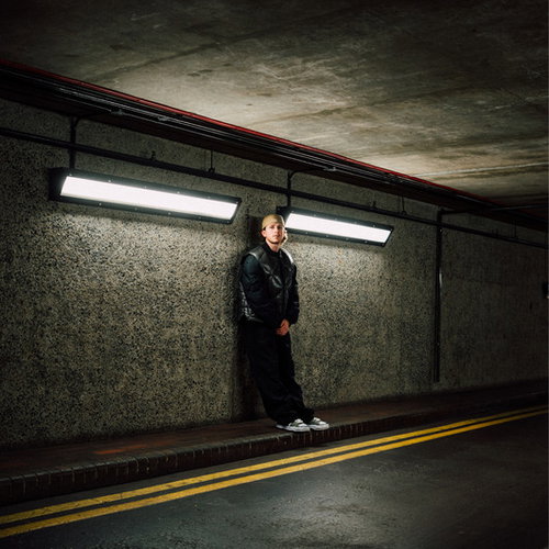 Luke Dean