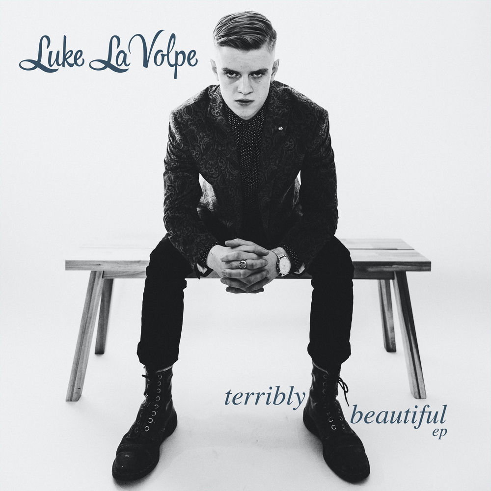 Luke La Volpe