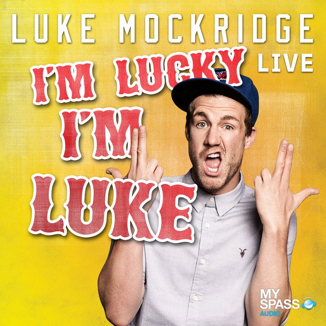 Luke Mockridge