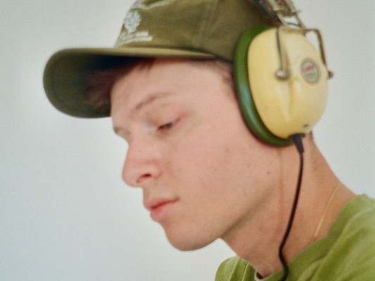 Luke Titus