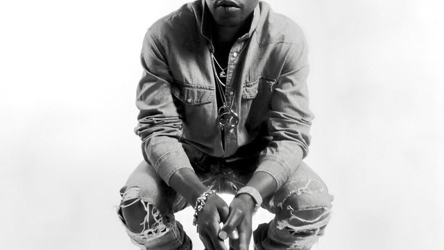 Lupe Fiasco