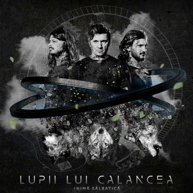 LUPII lui Calancea