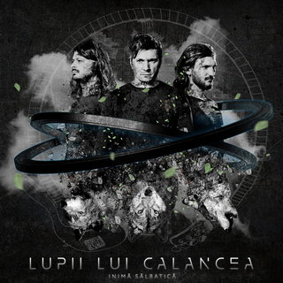 LUPII lui Calancea