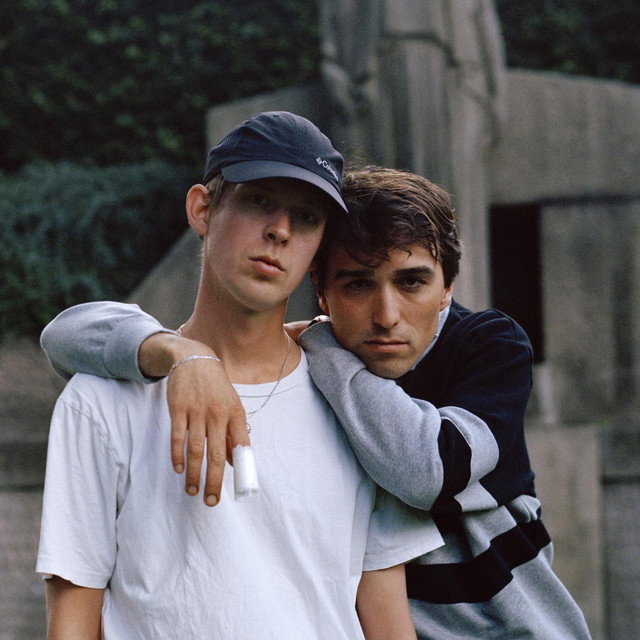 Lust For Youth