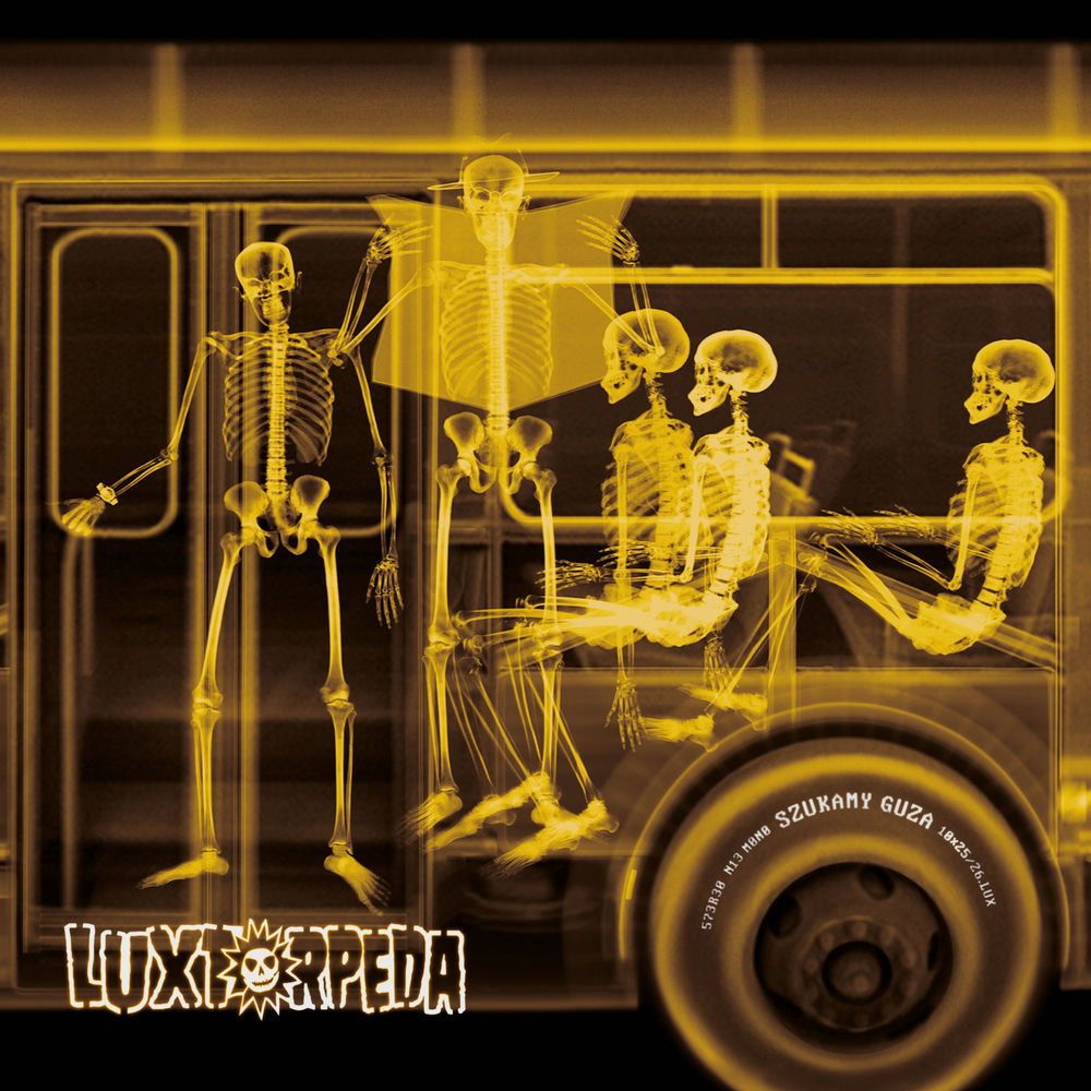 Luxtorpeda