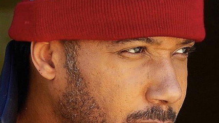 Lyfe Jennings