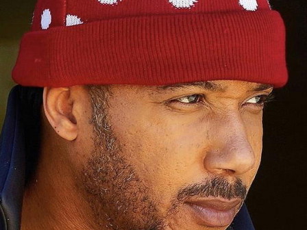 Lyfe Jennings