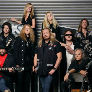 Lynyrd Skynyrd