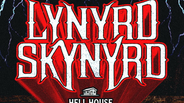 Lynyrd Skynyrd & Foreigner