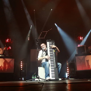 Lyre Le Temps
