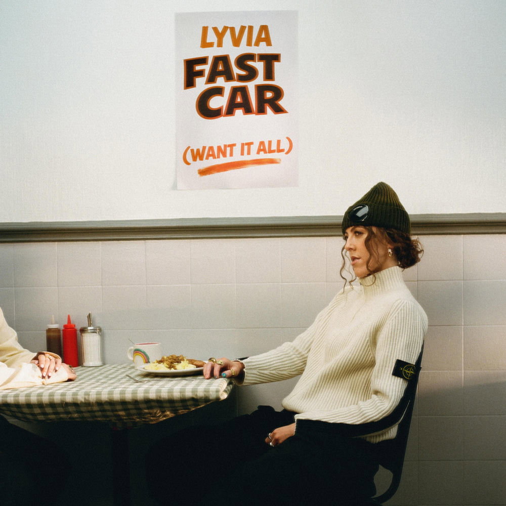 LYVIA