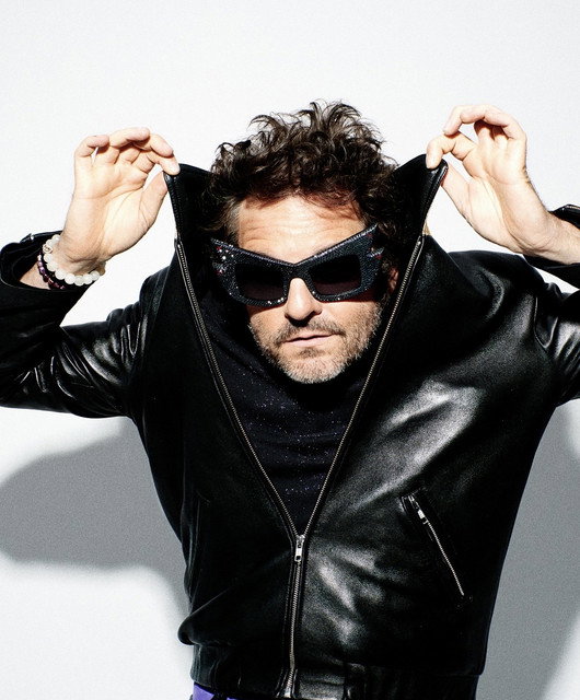 -M-