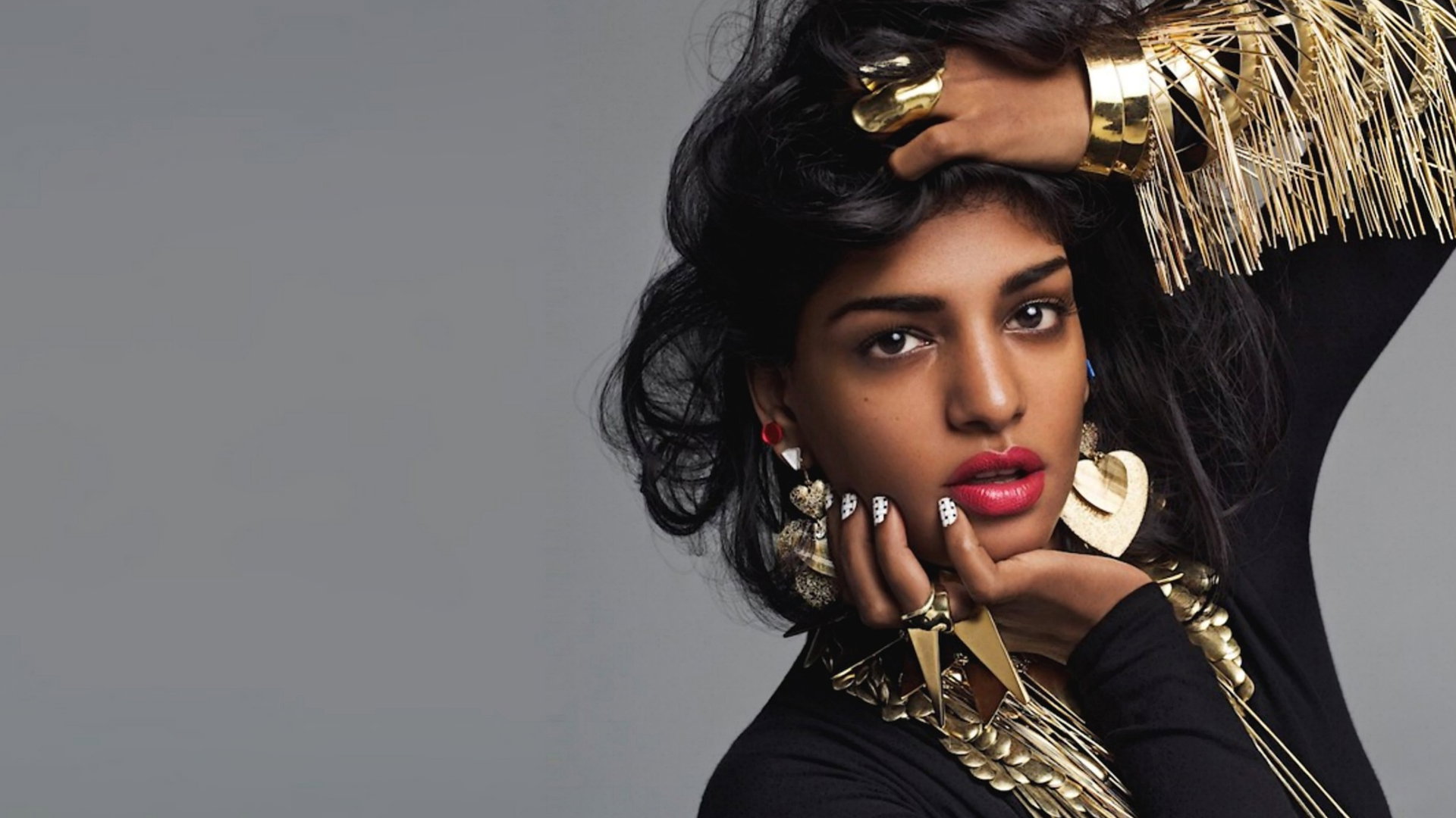M.I.A.