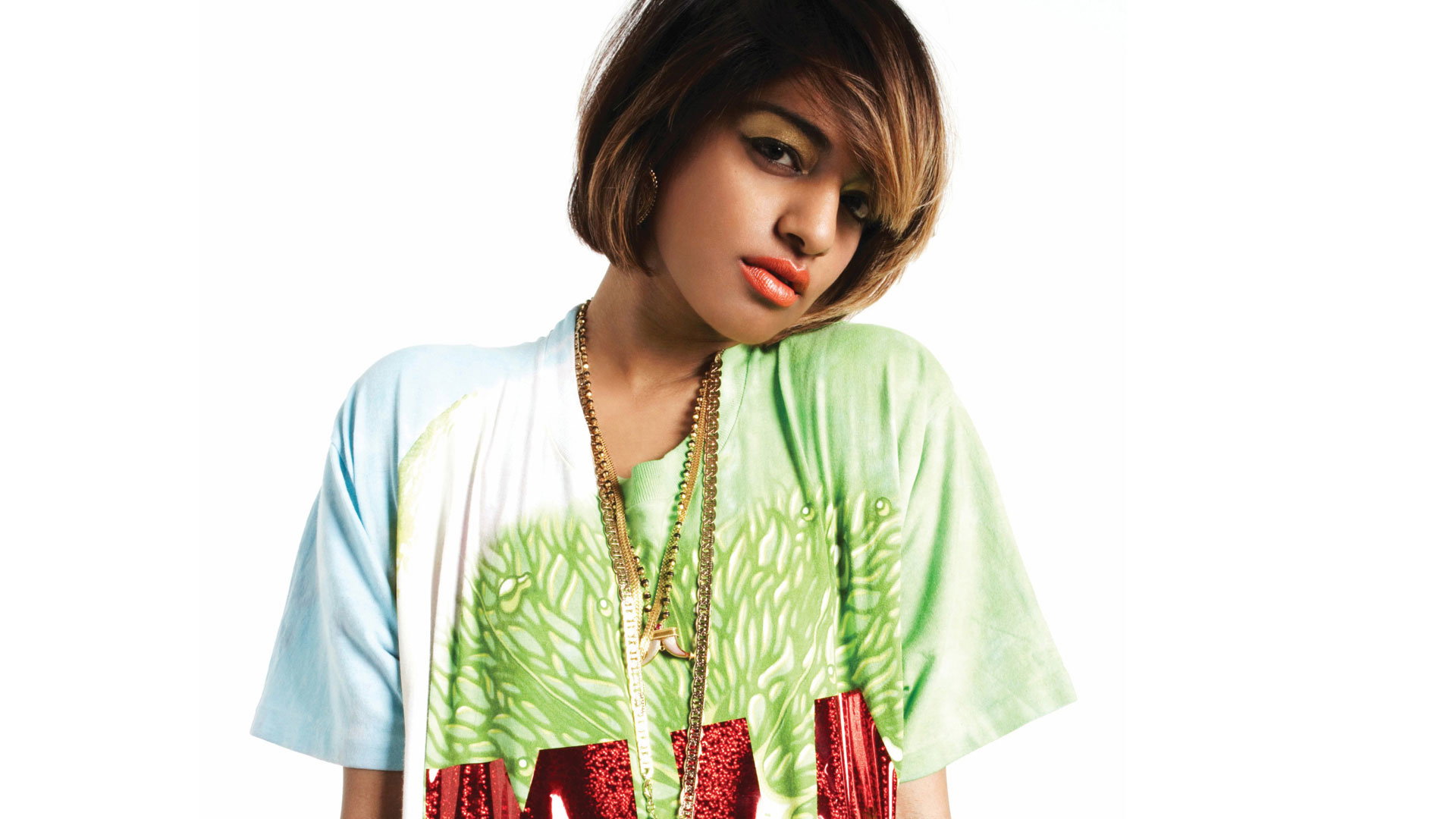 M.I.A.